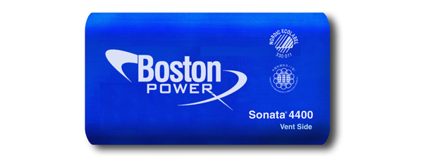 Boston-Power to supply batteries to Beijing Electric Vehicle Company